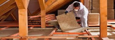 Best Eco-Friendly or Green Insulation Solutions  in Perry, OK